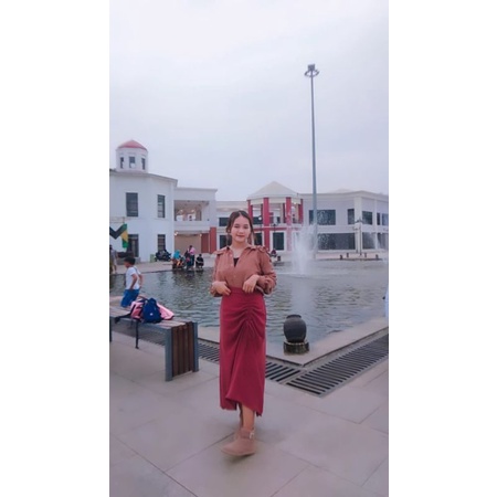 rok | rok serut | rok serut viral | rok serut crinkle | rok serut kekinian | rok serut jumbo | rok d