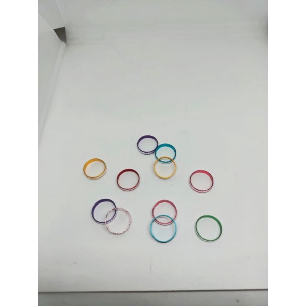 joisshop cincin isi 1bal isi 700pcs