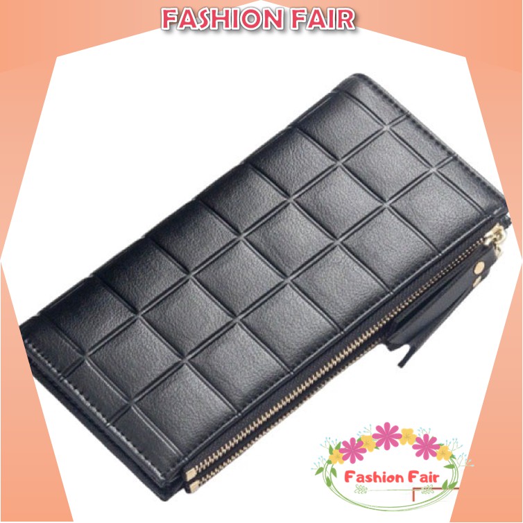 [LOKAL] Fashion Fair - DOMPET SLETING 2 - Dompet Lipat Wanita MORYMONY