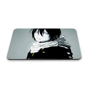 MOUSEPAD YATO ANIME NORAGAMI