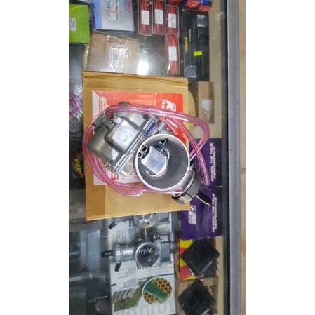 karburator pj 34 SUDCO original