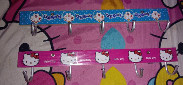 Gantungan Baju / Hook