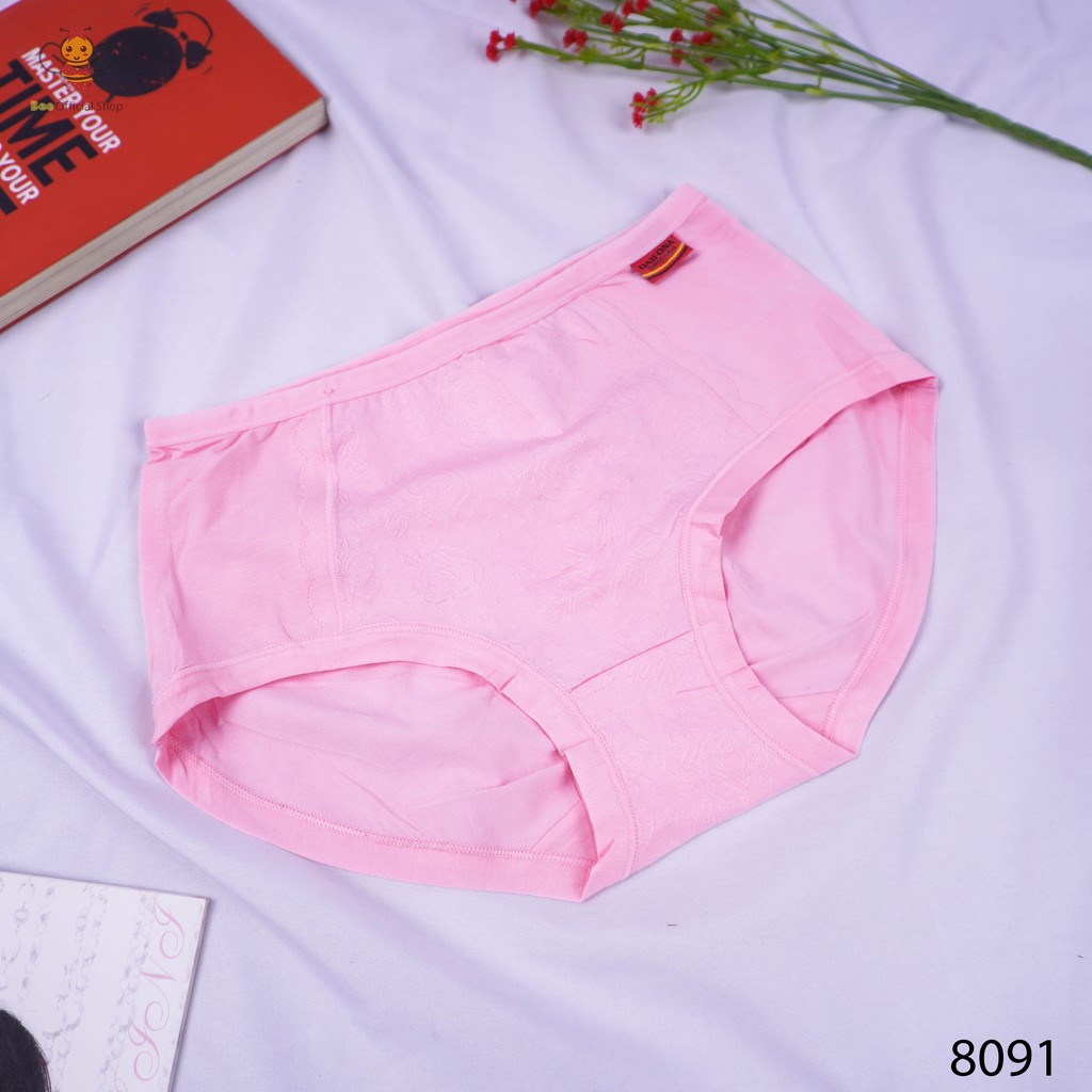 BEE - Celana Dalam Wanita Daifona | Cd Undies Wanita Hight Quality 8091