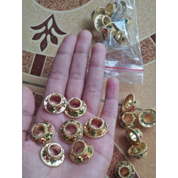 mendak keris