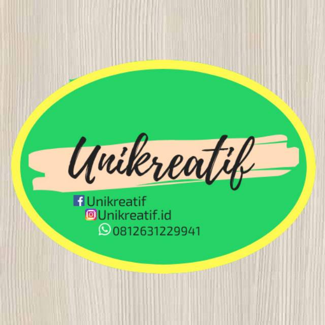 unikkreatif