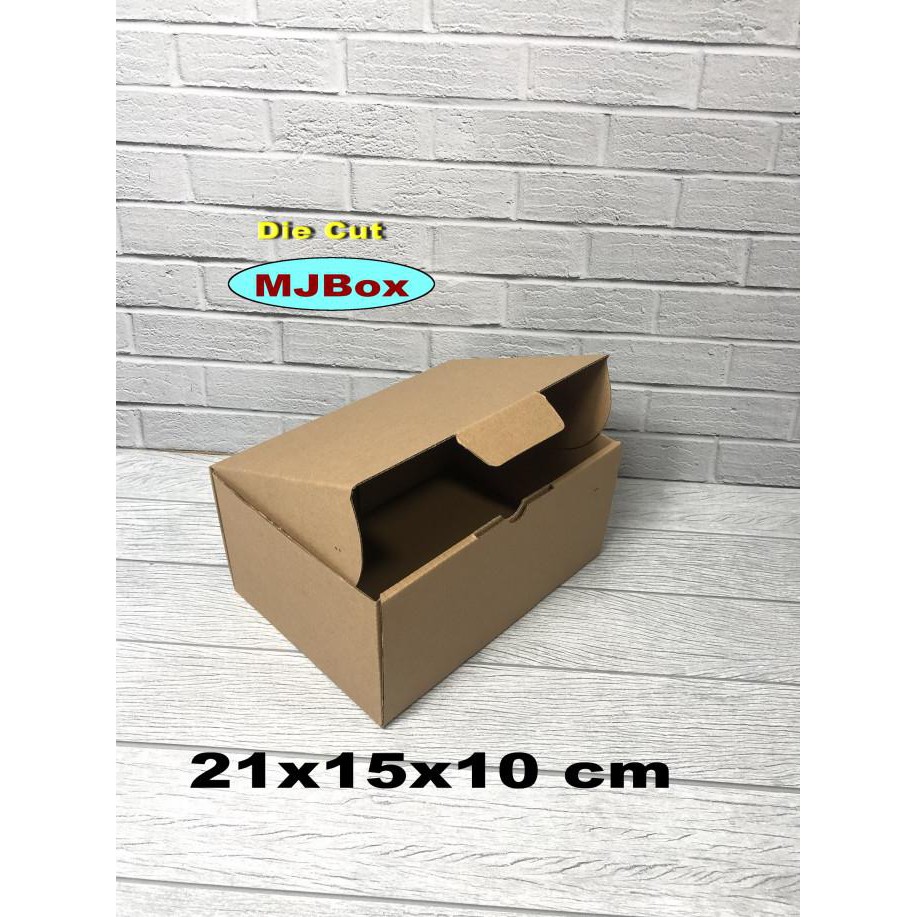 

Kardus/Karton Box Uk. 21X15X10 Cm.........Kardus Pizza