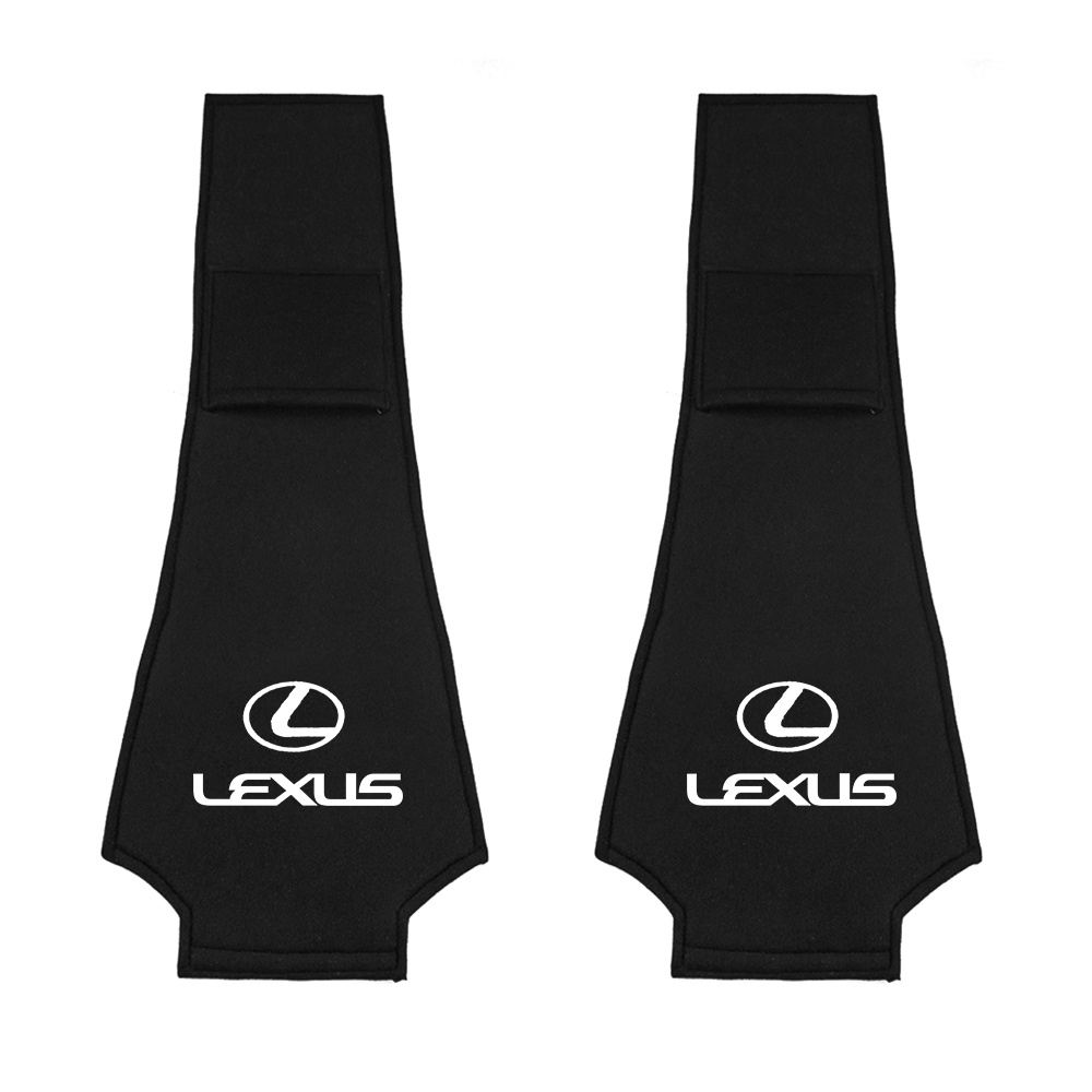 Bantal Sandaran Kepala Jok Mobil Untuk Lexus CT200h NX300 ES LS IS GS LC RC GC RX