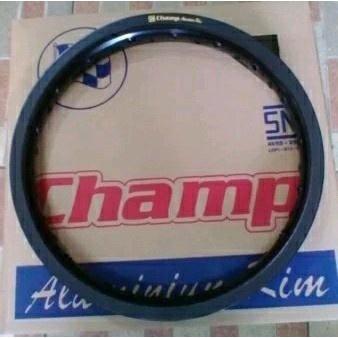 Velg Champ Ring 18 Ukuran 185