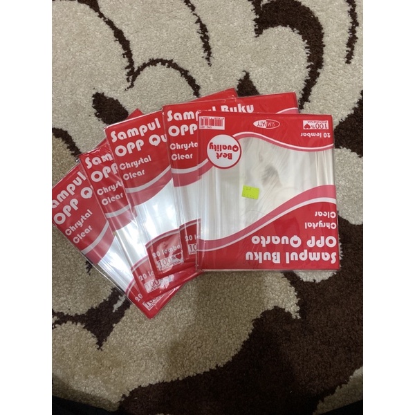 

sampul buku opp quarto