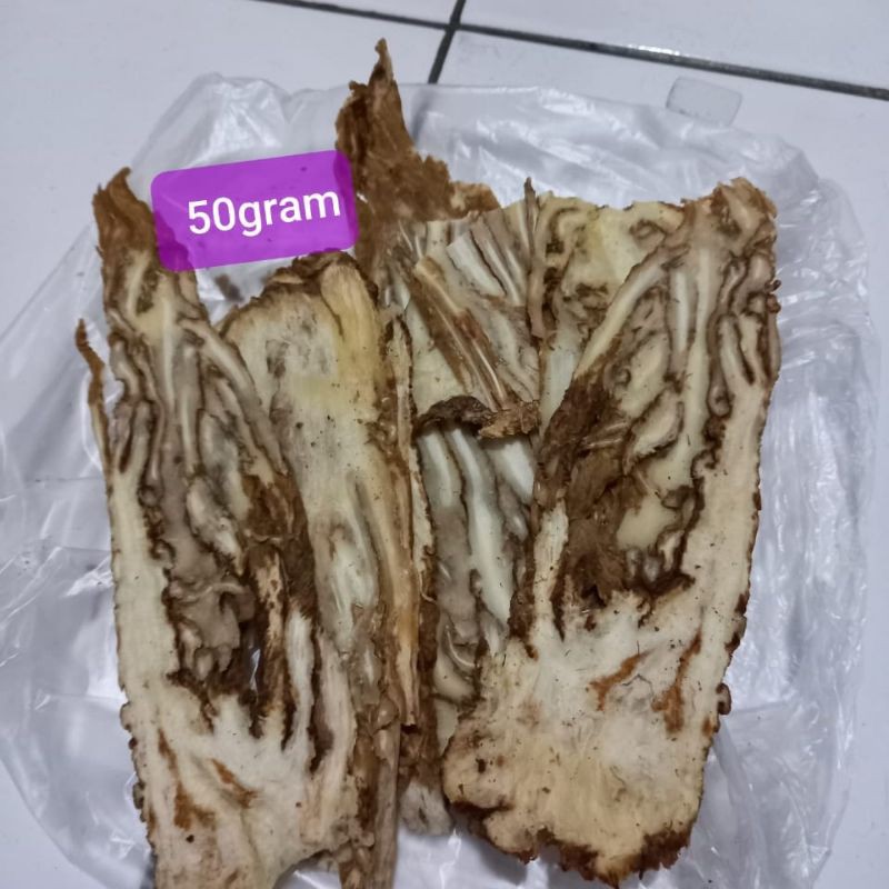 

Dang Gui pian 50gram/ Tong kui/ Angelice Roots