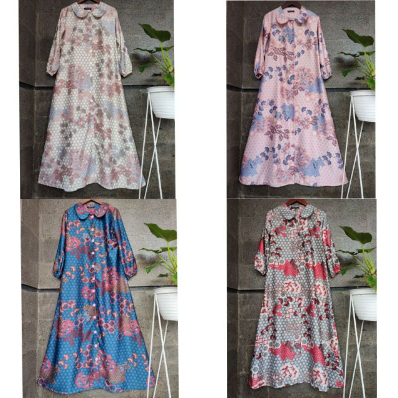 gamis adha vol1 maxmara