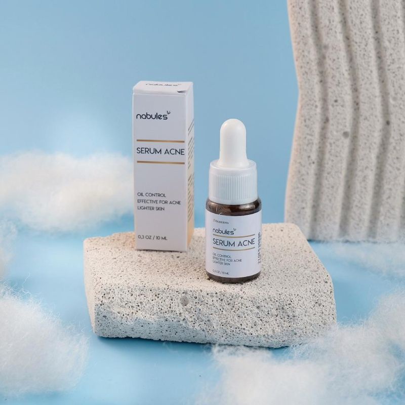 Zeeta Acne Serum Nebules