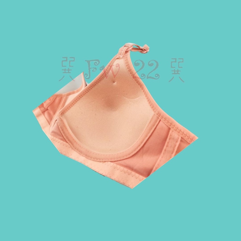 Bra Tanpa Kawat Super Soft Sorex 17238 Cup A | Bra Wanita Tanpa Kawat Busa Tipis