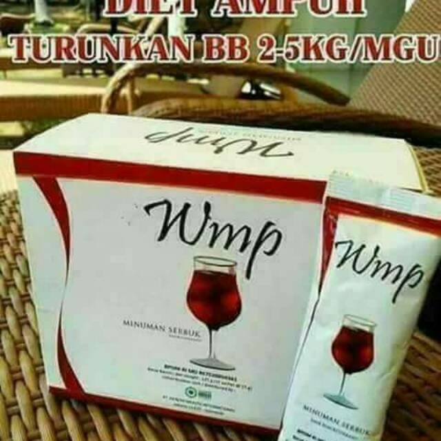 

Wmp sachet