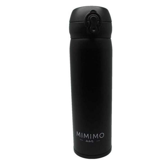 Vacuum Flask Botol Minum Thermos Stainless Steel 500ml - 304