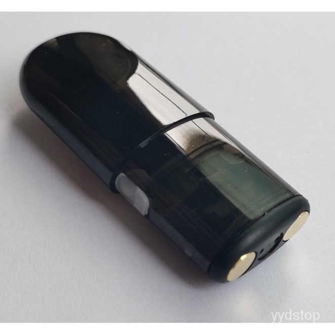 【Refill Pods 】The Empty Pod Compatible with  Infinity/Infinity PLUS Device Refillable Empty Cartridge