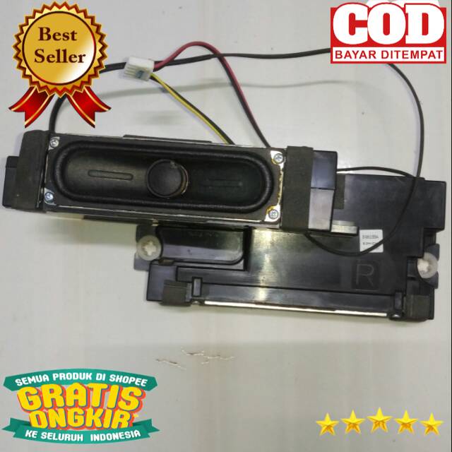 Speaker TV LED Samsung UA 32EH4000