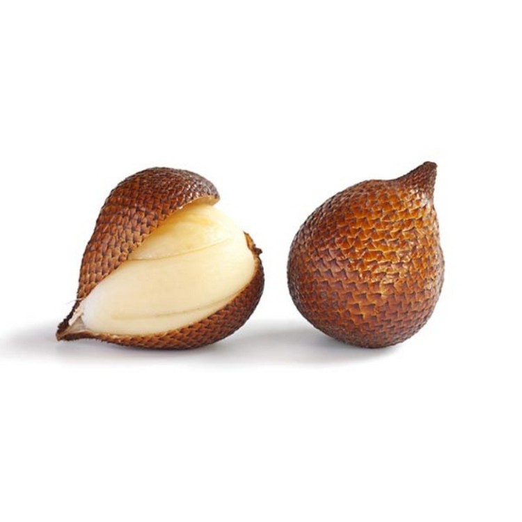 

Salak buah segar