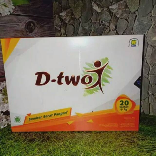 D_two Nasa