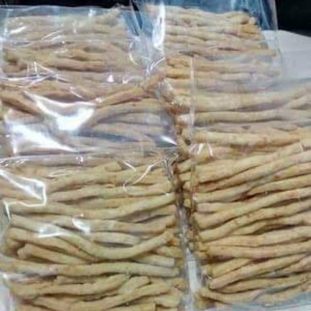 

Stik keju giant