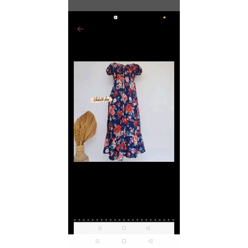 daster serut casandra