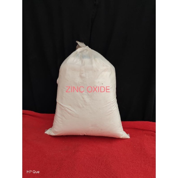 Zinc oxide @1kg