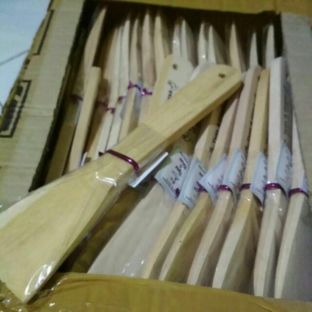 Souvenir Sodet Teflon(isi 50pcs)