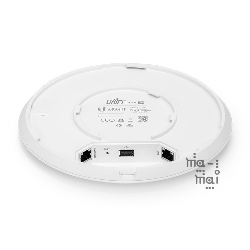 Ubiquity UniFi AC Pro AP UAP-AC-PRO PRO Access Point