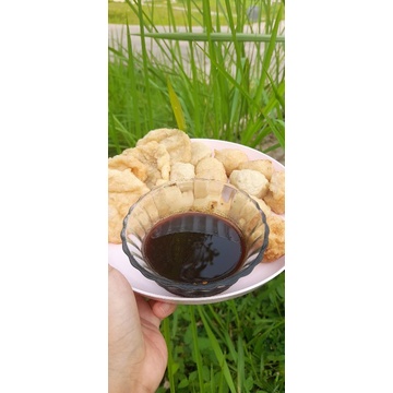 

Pempek Krispi