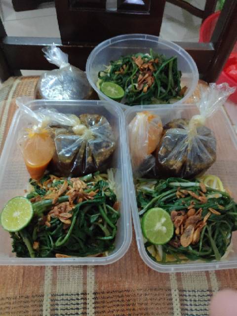 Mie Kangkung Non Halal Shopee Indonesia