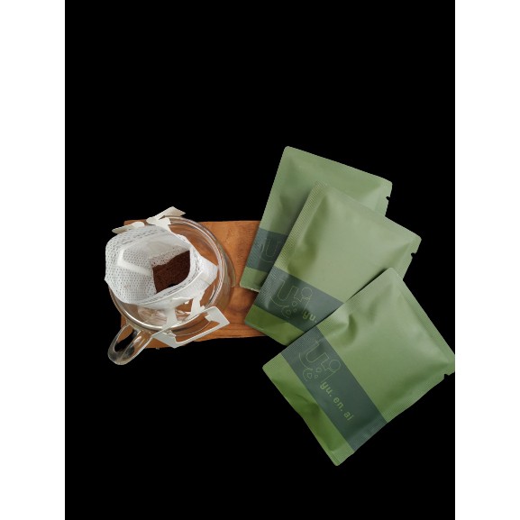 

U&I Drip Bags Arabica Coffee