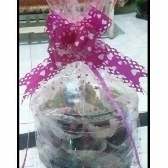 

bola coklat rambutan