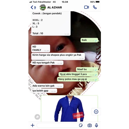 KAOS KERAH SERAGAM BAJU KAOS KERAH BAJU SERAGAM KANTOR KAOS SERAGAM LAPANGAN