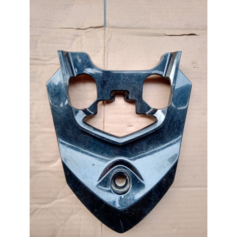 Tutup Cover Bodi Belakang Honda Vario 125 old / ORIGINAL