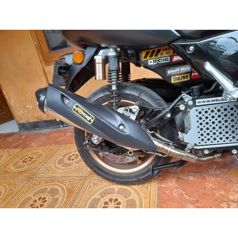 ROB1 NEW NMAX / AEROX NEW