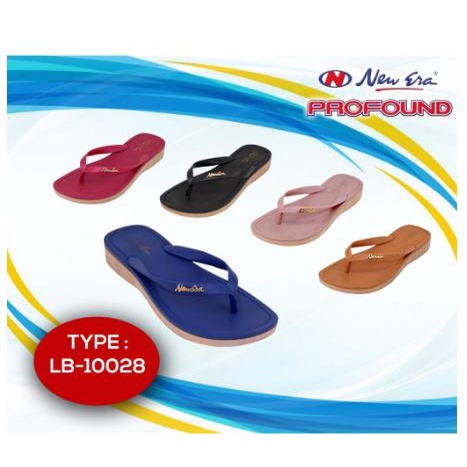 Sandal Wanita New Era Profound LB 10028 37/40