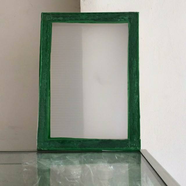 Screen 30x40 T200 Midangan Sablon Shopee Indonesia Screen 30x40 T200 Midangan Sablon Shopee Indonesia
