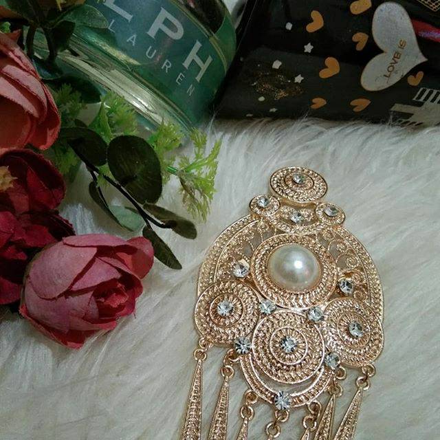 Bros Kebaya Kutu baru