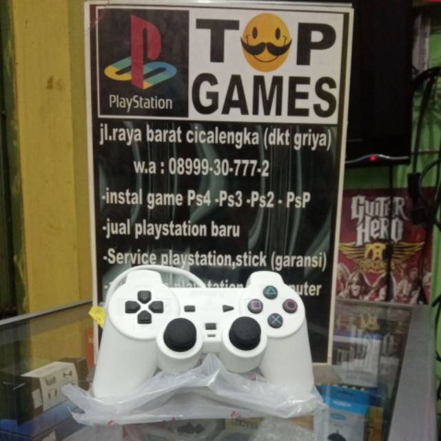 Stick Ps2 ORI