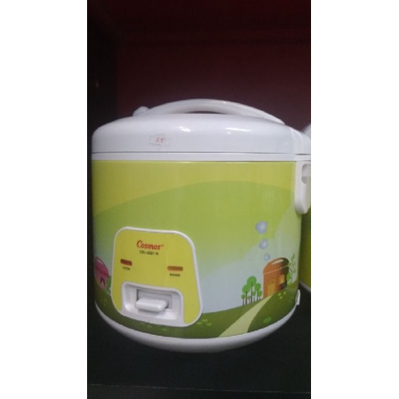 Magic Com Cosmos CRJ 6021 N