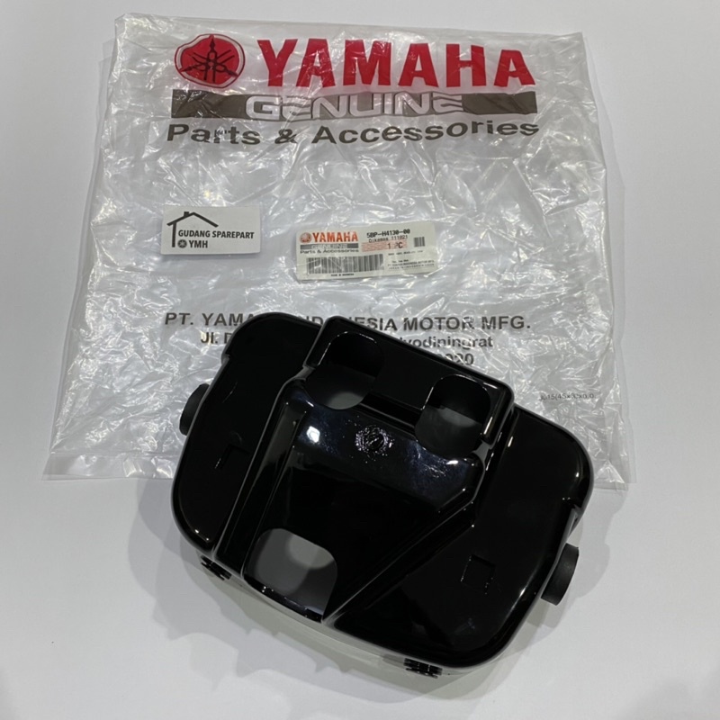 Batok Lampu Depan Lampu Oval Rxk Rx k Rx King 5BP-H4130-00 Asli Original Yamaha
