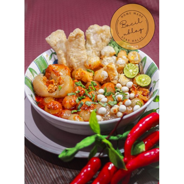 

BASO ACI KHAS GARUT || bacil ublag || BACIL VIRAL BACIL GILAAA!!!!