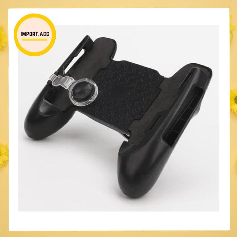 Gamepad Handle JL-01 Joystick Holder Mobile Legend Gamepad Universal