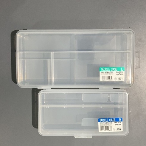 Tackle Case Box Pancing