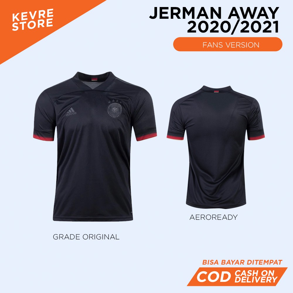 Harga Jerseygerman Terbaik Juni 2021 Shopee Indonesia