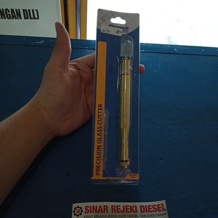 Alat Potong Kaca Pemotong Kaca Manual Benz Murah
