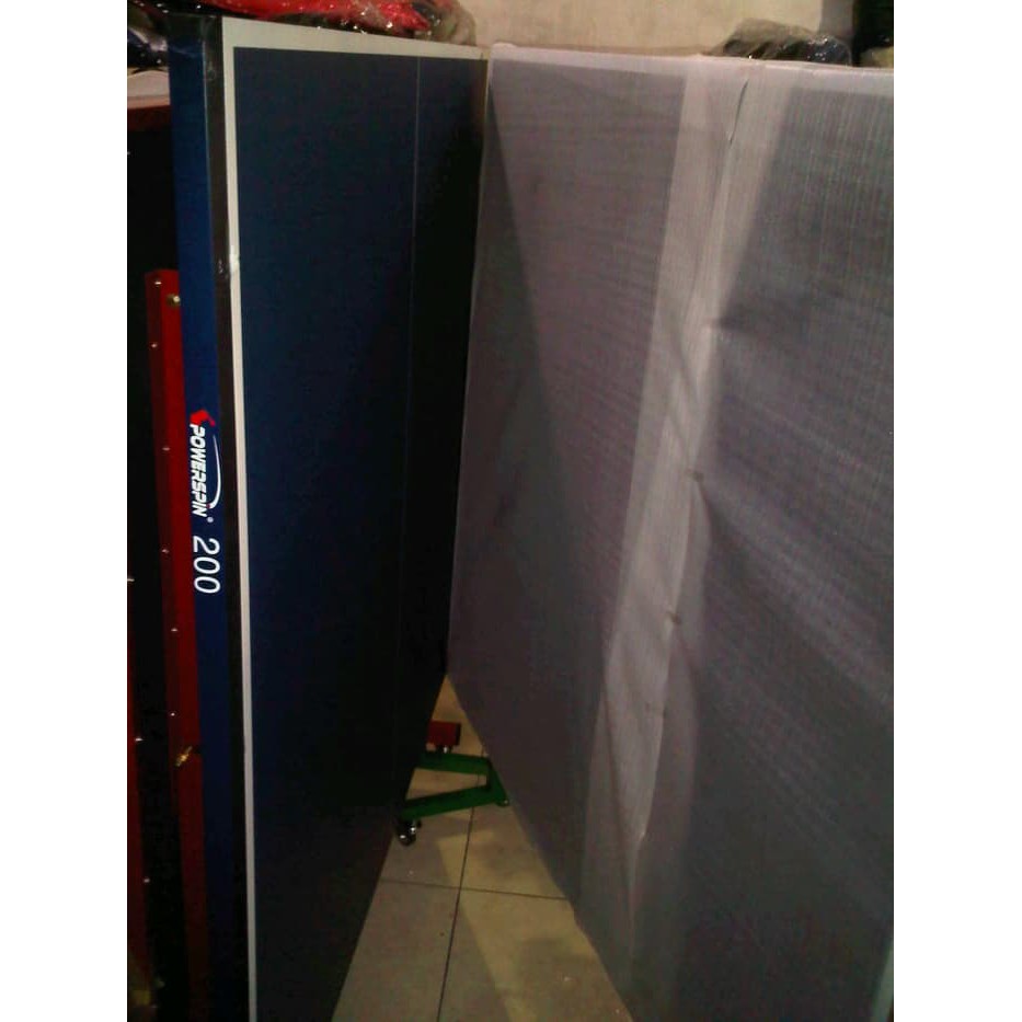 Jual Powerspin 200 Tenis Meja Pingpong Powerspin Power Spin 200 Low Price