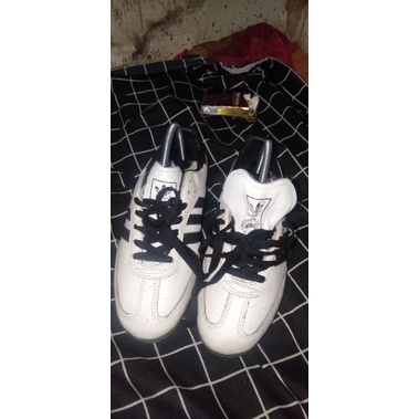 sepatu adidas samba second