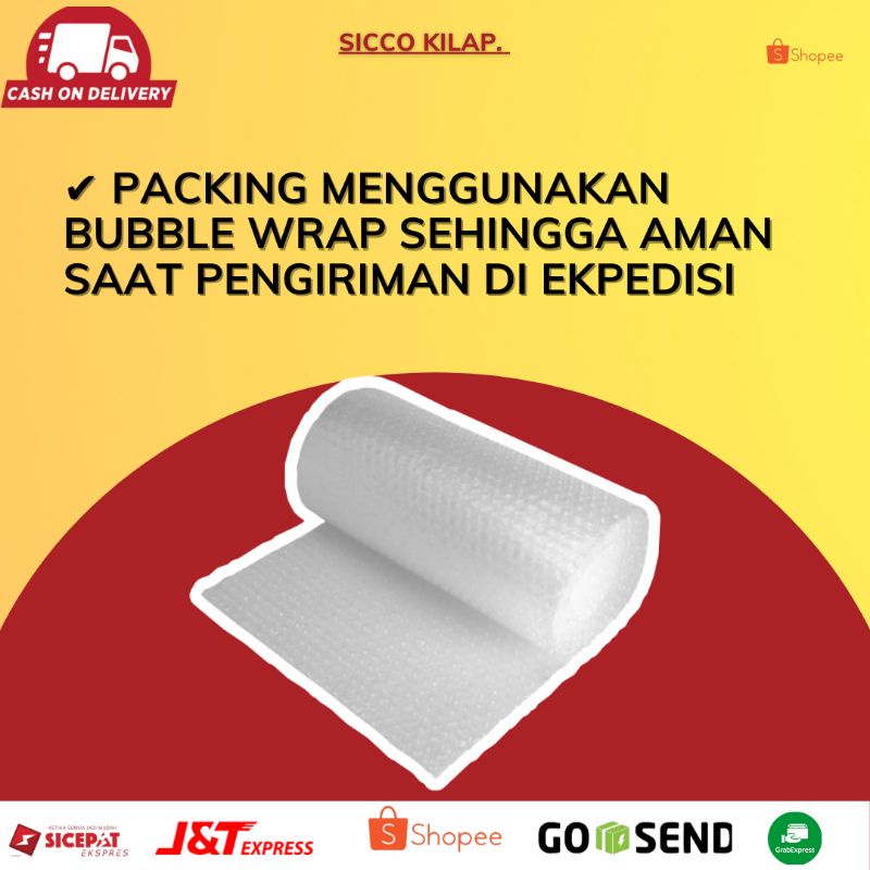 Pengkilsp Body Motor / Mobil Semir Ban by Sicco Care