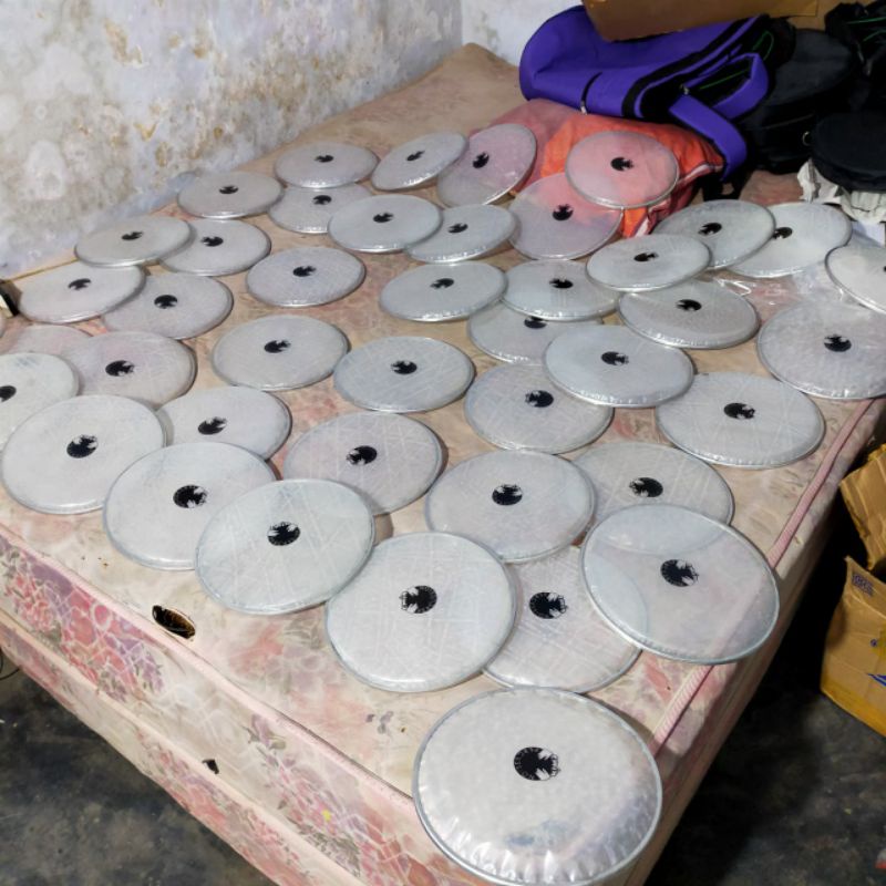 Mika darbuka mika emin asli